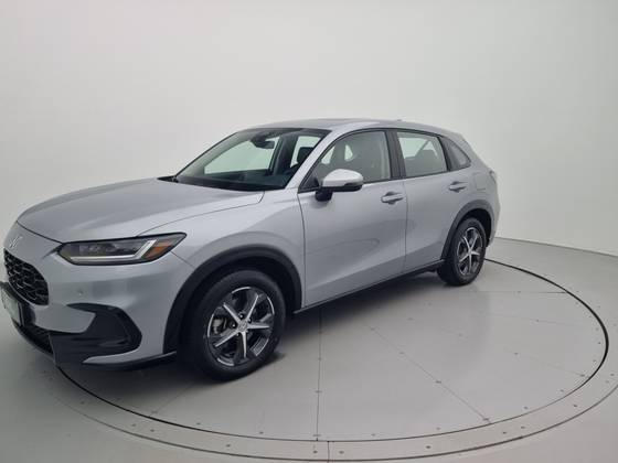 HONDA ZR-V 2.0 i-VTEC GASOLINA TOURING CVT HONDA ZR-V 2.0 i-VTEC GASOLINA TOURING CVT